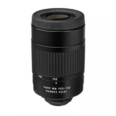 Leica 25-50x Aspheric Spotting Scope Eyepiece