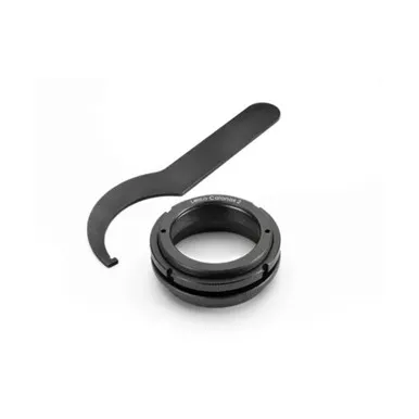 Leica Adapter Ring for Calonox 2 M43-m52X0.75