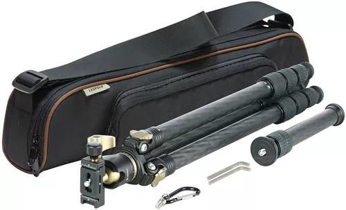 LEUPOLD ALPINE TRIPOD KIT