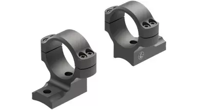 Leupold Backcountry Winchester XPR 30mm Rings, Medium