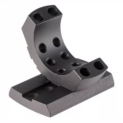 Leupold Deltapoint Pro 1″ Ring Top Mount Kit