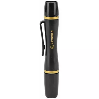 Leupold Leupold Lens Pen Model 48807 - Compact Cleaning Tool for Optical Lenses