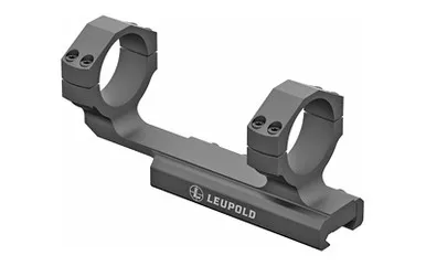 Leupold Leupold Mark AR 34mm Tactical Mount - Black