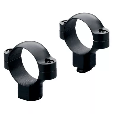Leupold Leupold Standard 1-Hour High Matte Scope Rings (Part #49904)