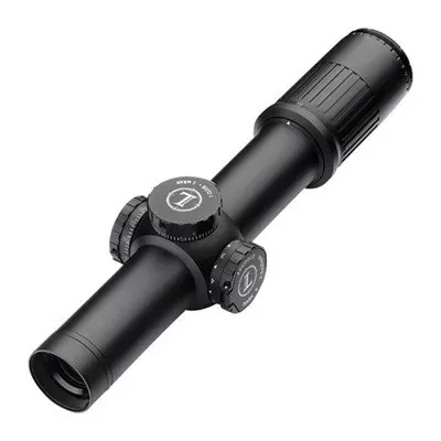 Leupold Mark 6 Rifle Scopes