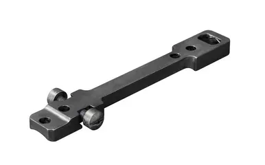 Leupold Standard 1 Pc Base Remington 7400/7600, Matte