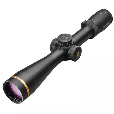 Leupold Vx-5hd 3-15x44mm Cds-Zl2 Rifle Scopes