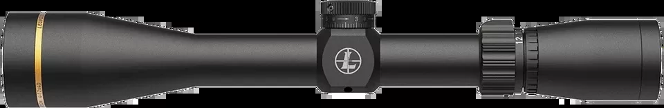Leupold VX-Freedom 4-12x40mm CDS Matte Black Scope with Tri-MOA Reticle