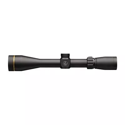 Leupold Vx-Freedom 4-12x40mm Cds Side Focus Rifle Scope