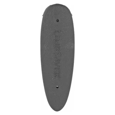 Limbsaver Grind Away - Recoil Pad, Black