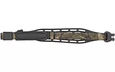 LIMBSAVER RIFLE SLING KODIAK- AIR W/SWIVELS ADJ GRIP MOBU