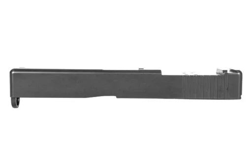 Live Free Armory LF19 OEM Glock 19 Slide W/RMR Cut – Nitride – 16894