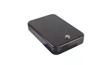Lockdown Keyed Handgun Vault - Large