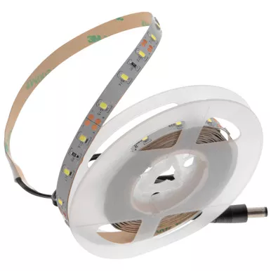 Lockdown Lockdown LED Vault Tape Light - Model 1077070 for Secure Vault Illumination