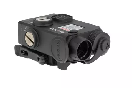 LS221R RED IR LASER