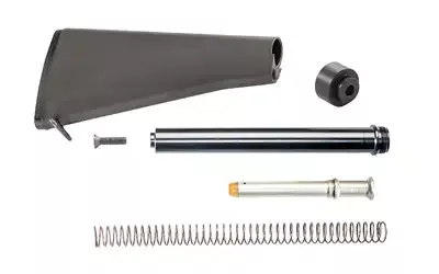 Luth-AR A2 Butt Stock Kit for AR-15