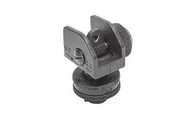 Luth-AR A2 Rear Sight Kit