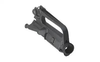 Luth-AR A2 Upper Receiver Assembled