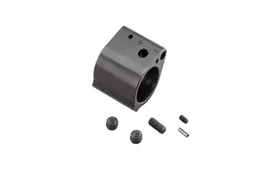 Luth-AR Adjustable Gas Block .750"