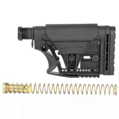 Luth Ar Mba-3 Stock Kit 308