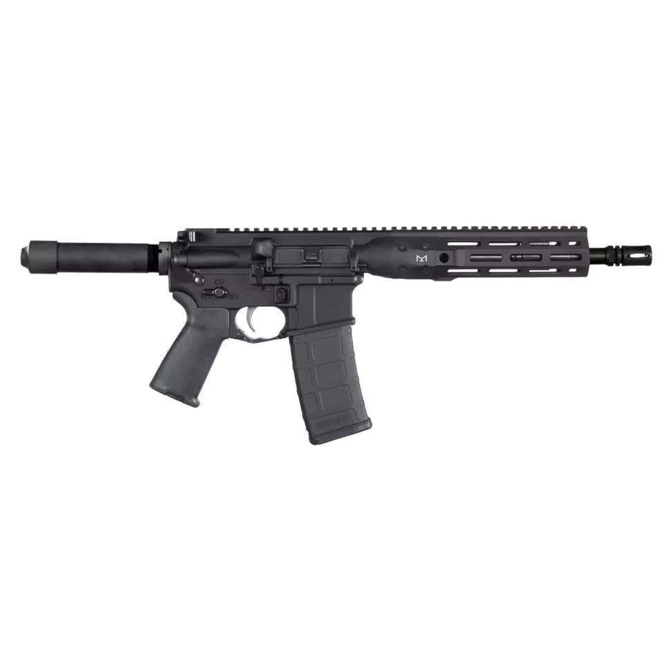 LWRC DI Pistol 5.56 NATO 10.5" 30-Round M-LOK