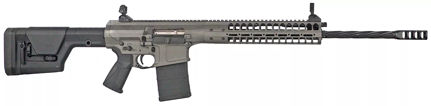 LWRC REPR MKII 7.62MM TUNG SC 20″