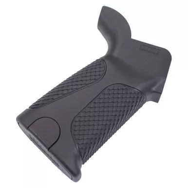 LWRC Ultra Combat - Rifle Grip, Black