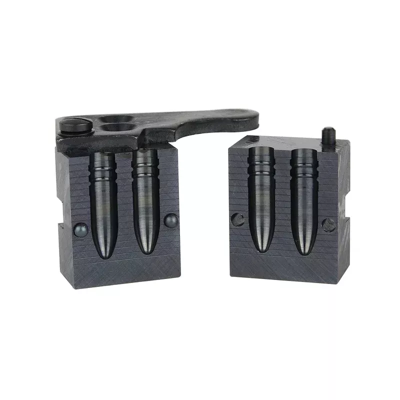 LYMAN – Lyman Double Cavity Moulds .303 Cal .314 dia. 200 gr. Quantity Discount PriceAdd To Favorite