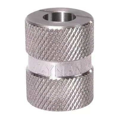 Lyman Pistol Maximum Cartridge Gauges