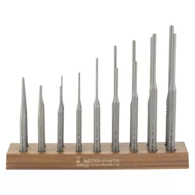 Lyman Products Punch Set - Multi