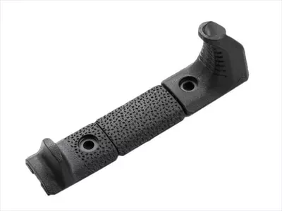 M-LOK Hand Stop Kit BLK