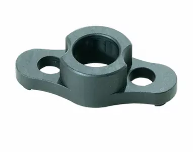 M-Lok Mounting Point – Black Anodized