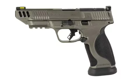 M&P 2.0 Competitor 5″ 9mm