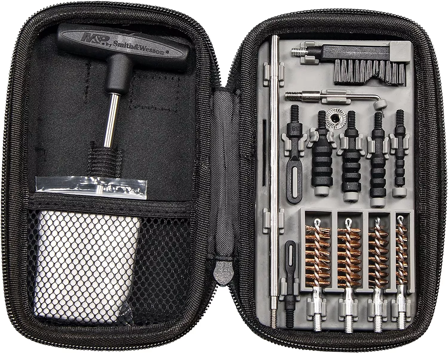 M&P Accessories 110176 Compact Pistol.22/9mm/.357/.38/.40/10mm/.45 Handgun