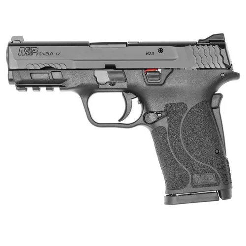 M&P9 Shield EZ M2.0 LE UPC: 022188893328