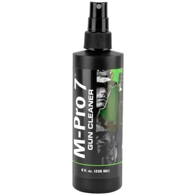 M-PRO 7 M-PRO 7 M-Pro 7 Gun Cleaner and Lubricant – 8 oz Bottle
