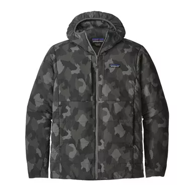 M's Nano Air Hoody