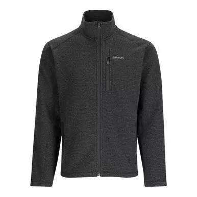 M's Rivershed Full Zip Fleece