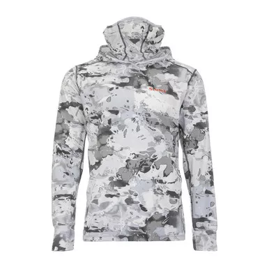 M's Solarflex Guide Cooling Hoody