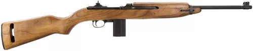 M1 CARBINE 30CAL PKZ/WD 10RD | CALIFORNIA APPROVED