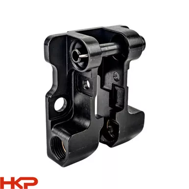 M320 40MM Grenade Launcher Front Mounting Bracket for M4 - Incomplete - BLEMISHED