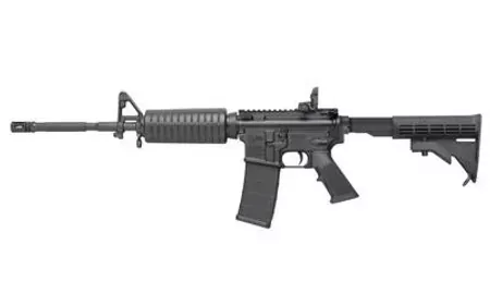 M4 Carbine 5.56mm