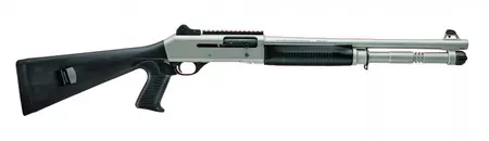 M4 H20 Cerakote 18.5″ Pistol Grip