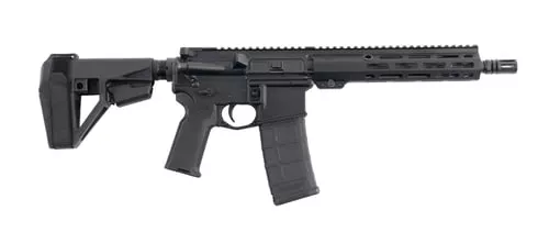 M4 PISTOL 5.56MM 10.5" BRACE |