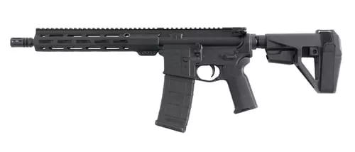 M4 PISTOL 5.56MM 11.5" BRACE |