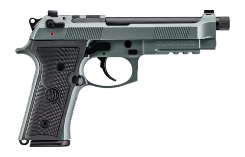 M9A4 9MM LUNAR 5" 10+1 TB | OVERLANDING SERIES
