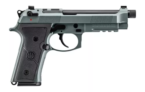 M9A4 9MM LUNAR 5" 18+1 TB | OVERLANDING SERIES