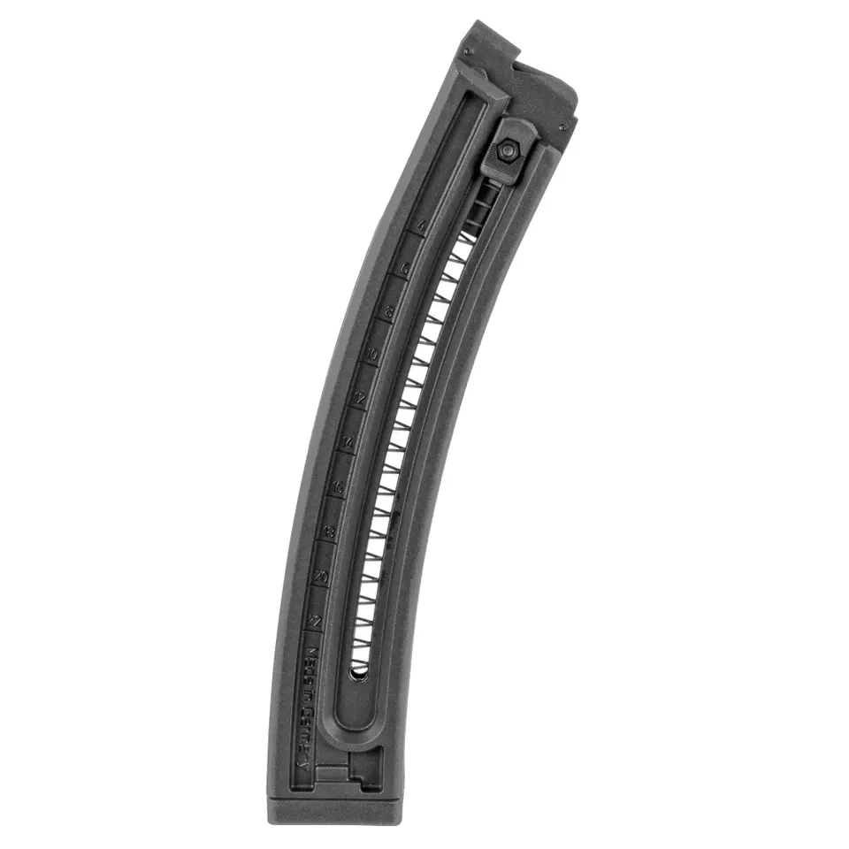 MAG ATI GSG-16 .22LR 22-Round Black 2-Pack