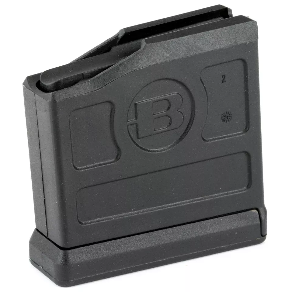 MAG BERGARA AICS 5RD SA