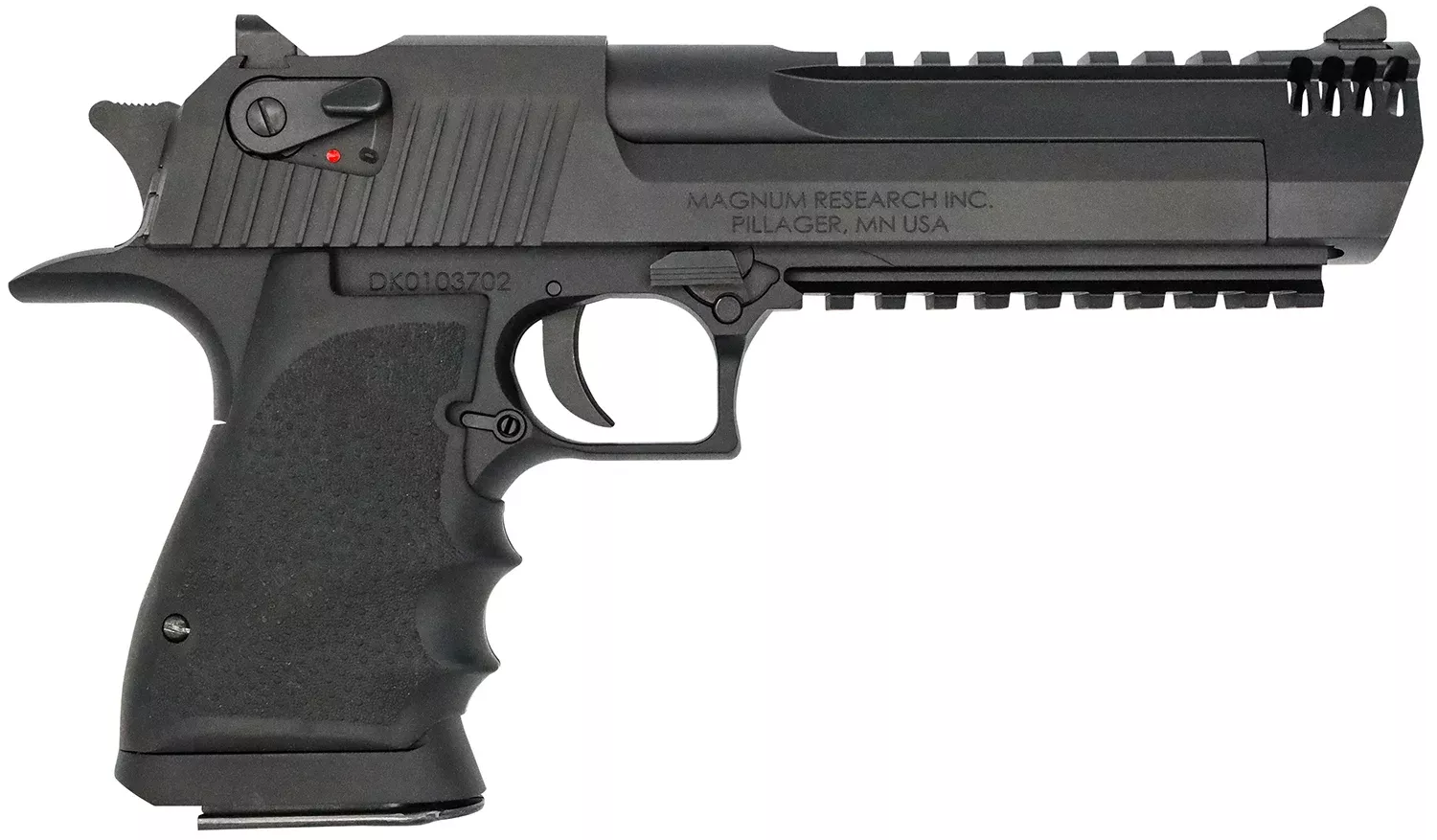 MAG DE429L6IMB MARKXIX 429DE 6 MBBLK